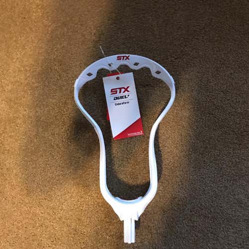 STX Duel