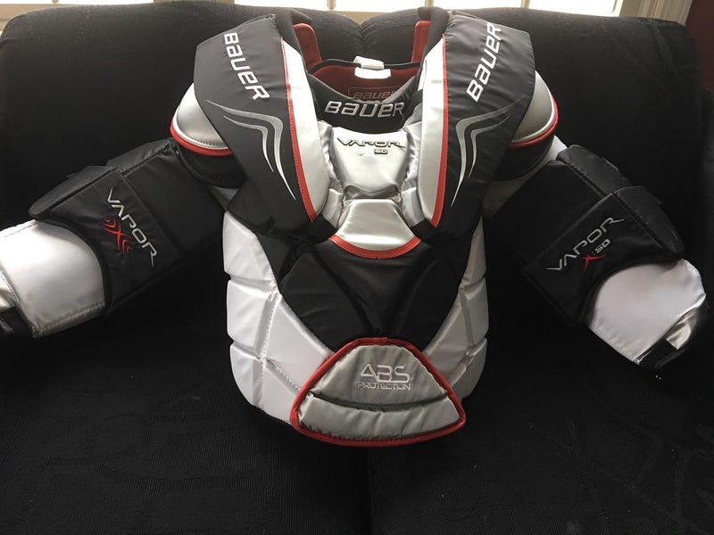 Bauer Vapor X50 Goalie Chest Protector Senior
