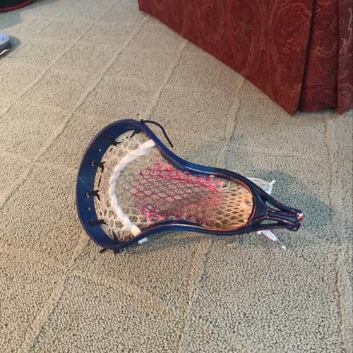 Warrior M80  REALLY NEEDS TO GO
