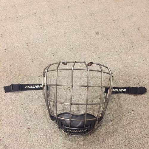 Bauer Re-Akt Cage