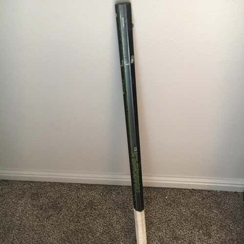 Black Gen 5 Dragonfly Shaft With Tape Already On It