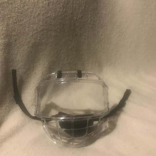 AVISION AHEAD JUNIOR COMBO MASK