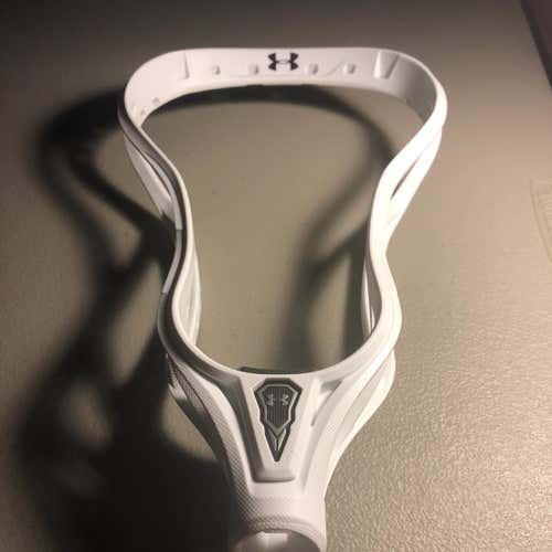 Under Armour Command 2