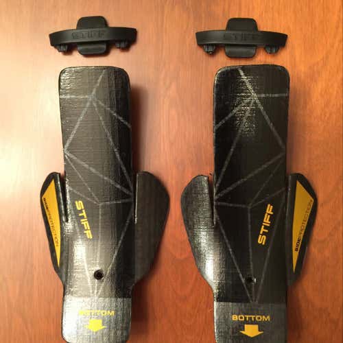 Bauer Tongue Inserts