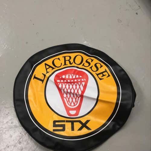 STX Lacrosse Tire Cover