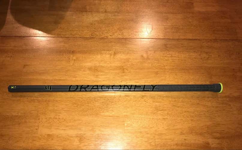 Epoch Dragonfly Gen 6 X iQ9