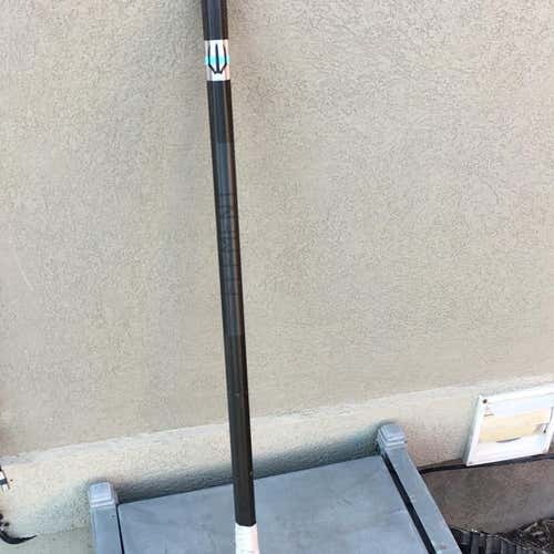 Gray Element Shaft Wolf Athletes And Nike Lacrosse Bag