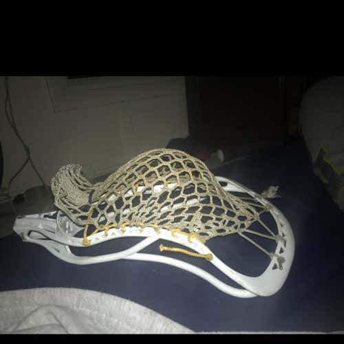 Barely Used Tribe7 Ghost7