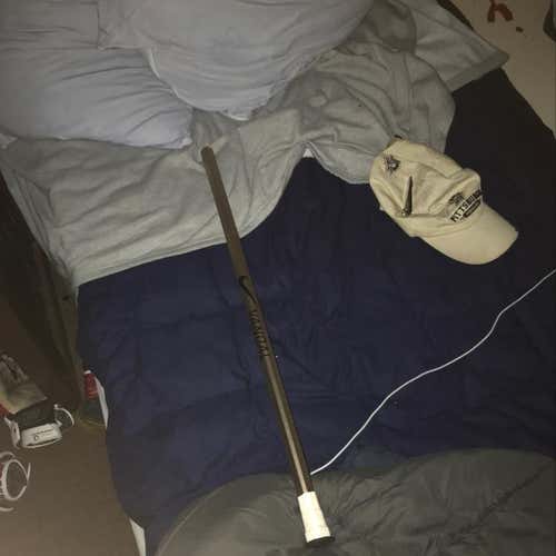 Barely Used Nike Vandal