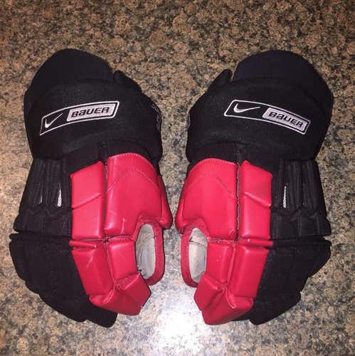 Nike Bauer Supreme 50 Gloves