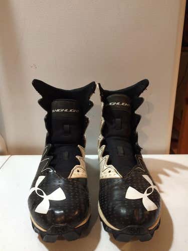 Under Armour Highlight