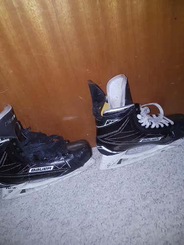 Bauer Supreme 1S Skates Size 9D