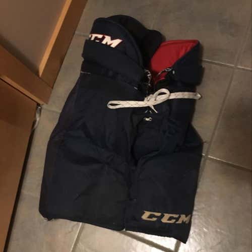 Ccm RBZ pants