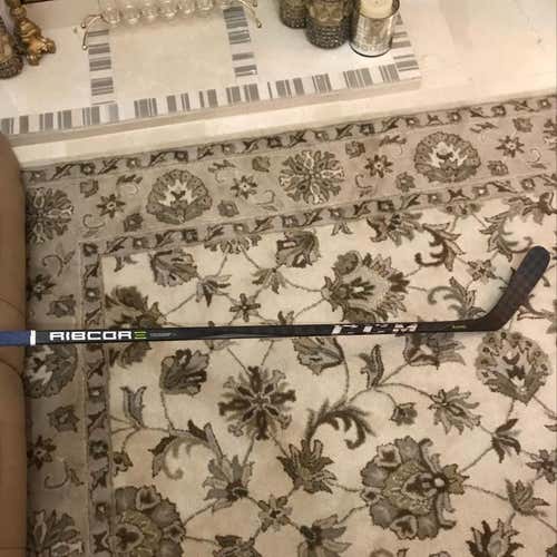 CCM Trigger 2