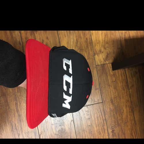 CCM JetSpeed SnapBack Hat