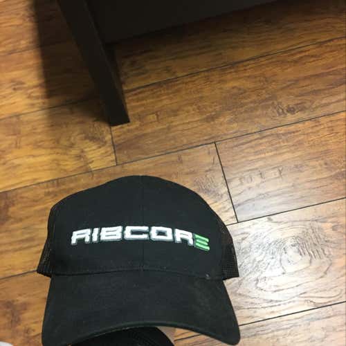 Reebok RibCor Adjustable Hat