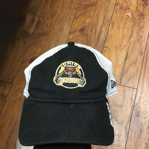 Boston Jr. Bruins Alternate Logo Adjustable Hat