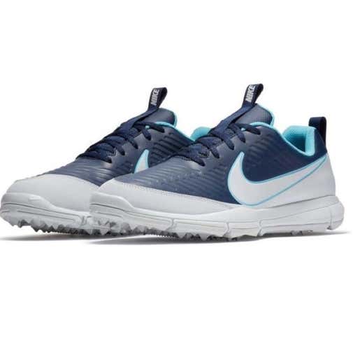 NWT Nike Explorer 2 Men’s Golf Shoes