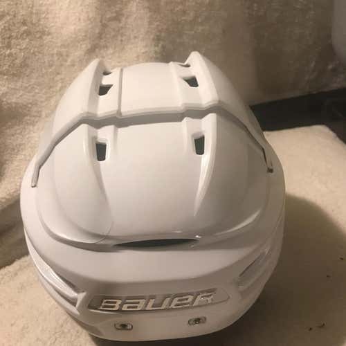 BAUER RE-AKT 100 HOCKEY HELMET YOUTH