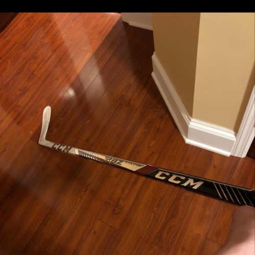 Ccm Rbz Revolution Stick
