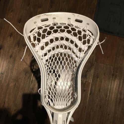 Brine Edge X Superlight W/ New Stringking 3s Mesh.