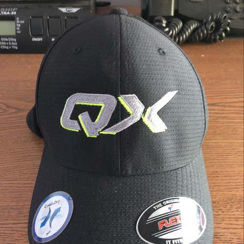 Warrior Alpha QX Flex Fit Hat
