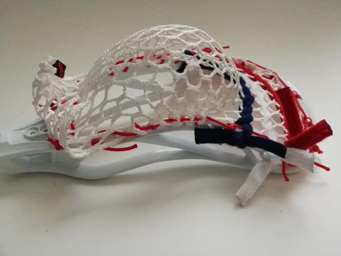 Nike vapor with rocketmesh