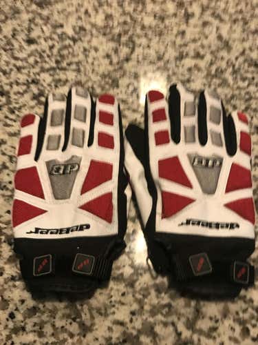 New deBeer Tempest Women's Gloves