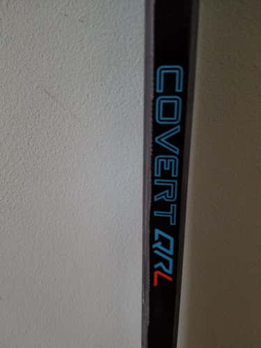 Warrior Covert QRL Stick Righty  86 - 90 Senior