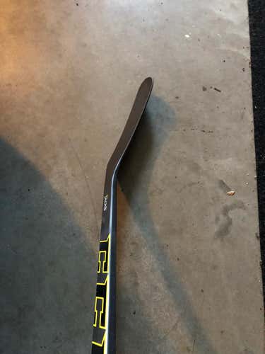 New CCM Tacks Stick Righty 75 C42/PM9/E4/W01 Clone