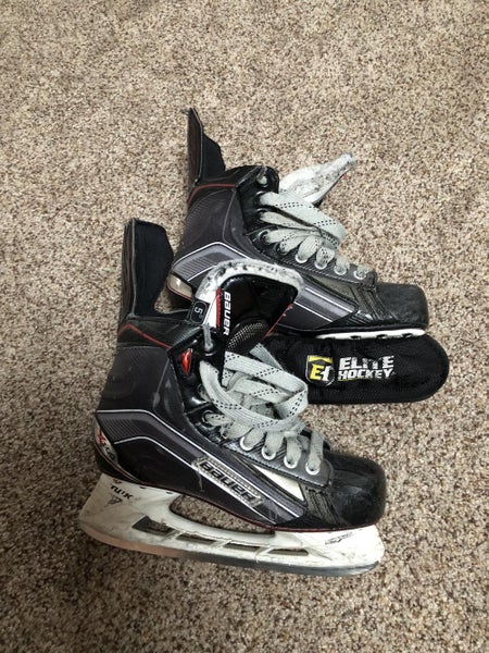 Bauer Skates Intermediate Size 5