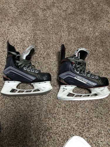 Bauer Skates Intermediate Size 4
