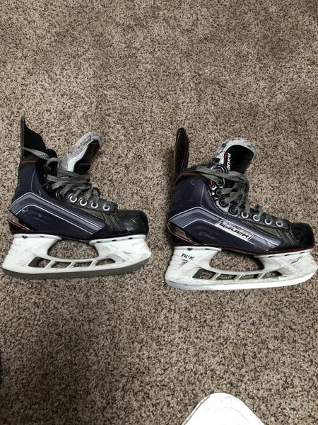 Bauer Skates Intermediate Size 4