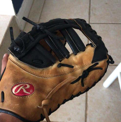 Rawlings Pro Preferred First Base Mitt