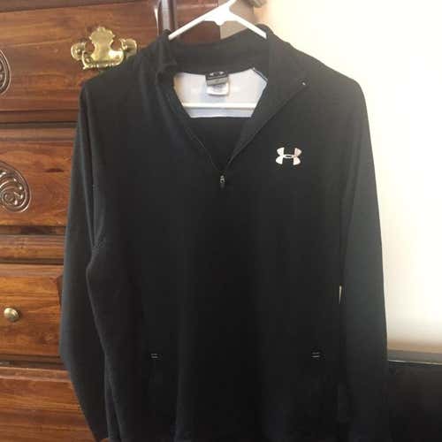 Under Armour 1/4 ZIP Pullover