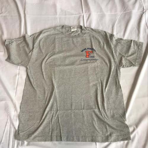 Florida Gators Athletic Club T- Shirt