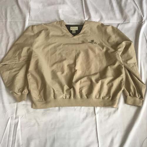 Mercury Cutter And Buck Windbreaker - Large SA29