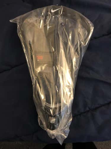 New Nike CEO Head with tags