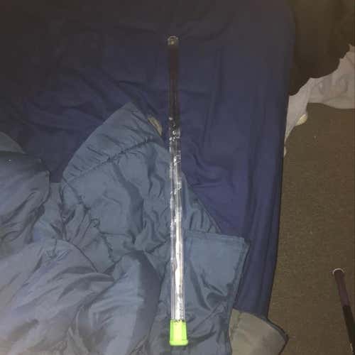 Wolf Athletics Ghost Shaft