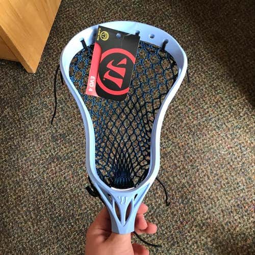 Brand New Carolina Evo 4x