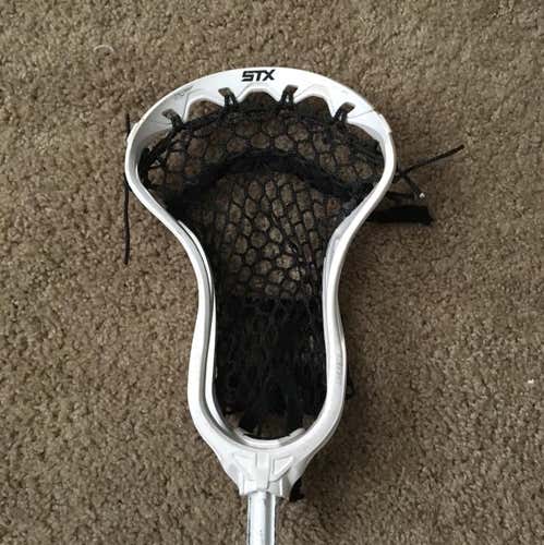 STX Duel