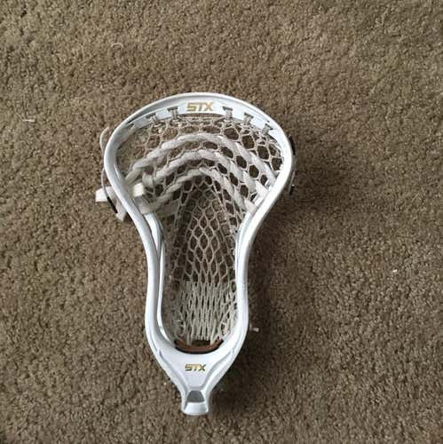 STX Stallion 700