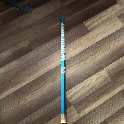 2015 Maverik Wonderboy