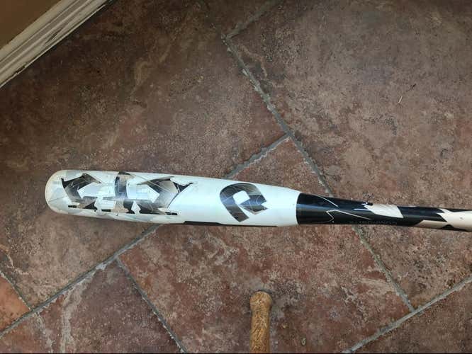 -10 DEMARINI cf5