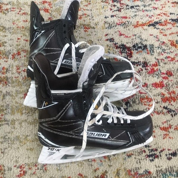 Bauer Supreme 1S Pro Stock Hockey Skates