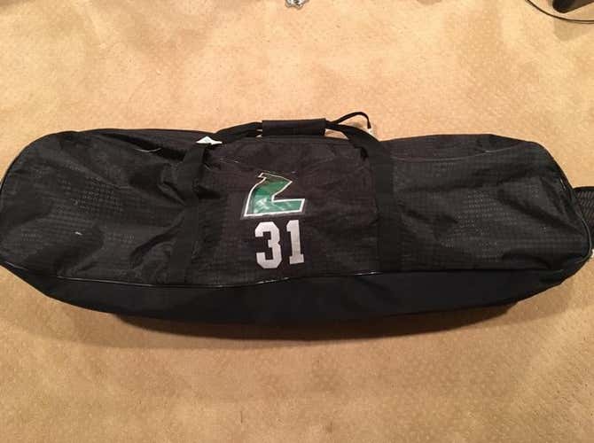 Loyola Greyhounds Warrior Equipment Bag