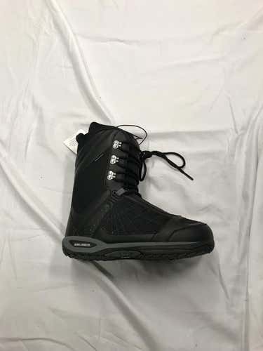 New Morrow Snowboarding Boots