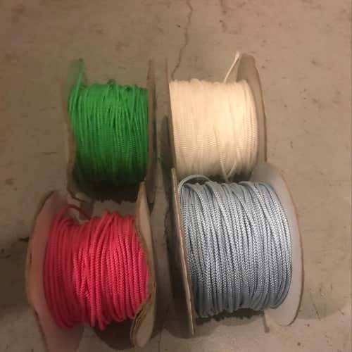 4 Spools Of Sidewall