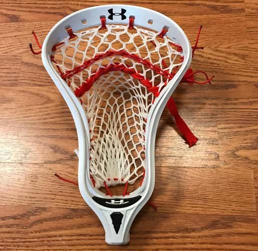 BN Under Armour Command Low