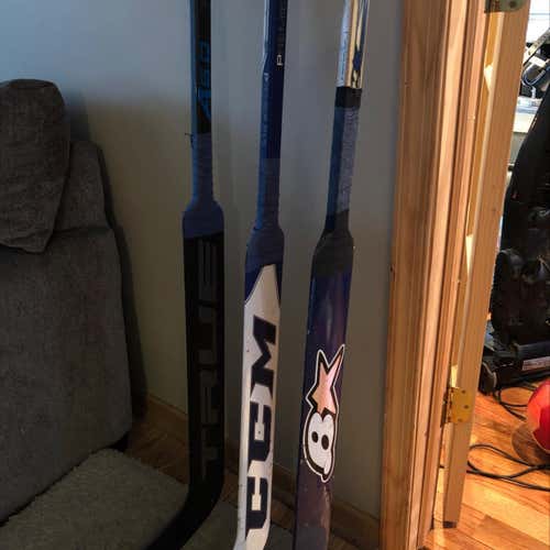 Premier R15 24” B Star 25” True 25”